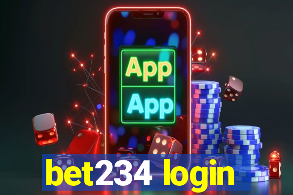 bet234 login